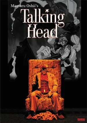 Talking Head