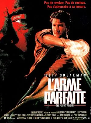 L'Arme Parfaite