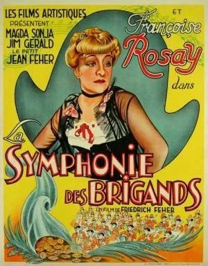 La Symphonie des brigands