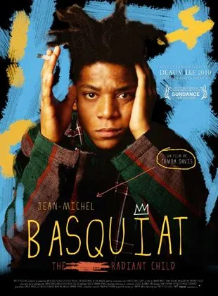 Jean-Michel Basquiat : The Radiant Child