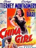 China Girl