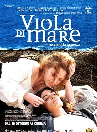 Viola di mare