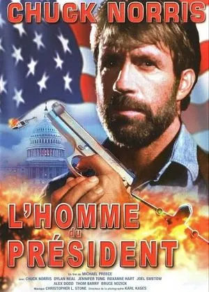 L'Homme Du Président