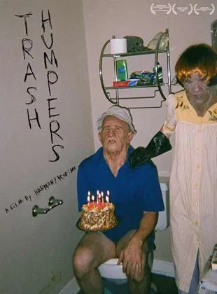 Trash Humpers