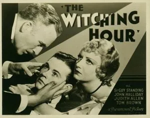 The Witching Hour