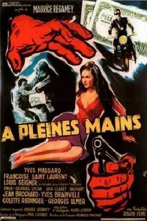 A pleines mains