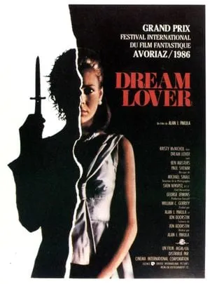 Dream Lover