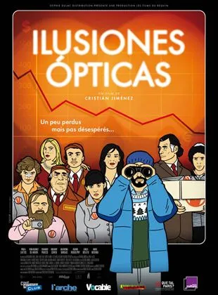 Ilusiones Opticas