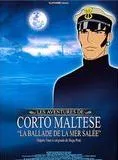 Corto Maltese-La Ballade en Mer Salée