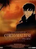 Corto Maltese-Sous le Signe du Capricorne