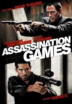 Assassination Games