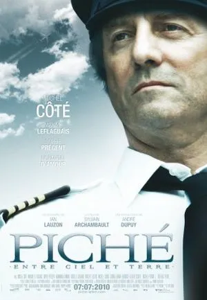 Piché : Entre Ciel et Terre