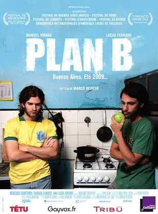 Plan B