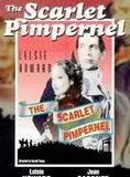 The Scarlet Pimpernel