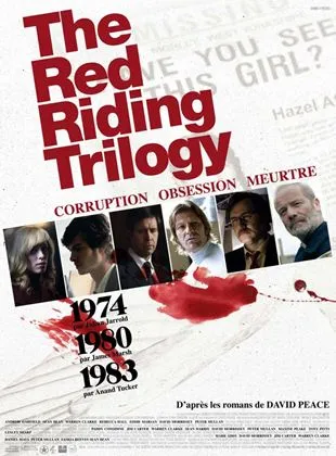 The Red Riding Trilogy - 1974