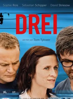 Drei