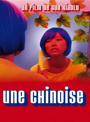 Une Chinoise