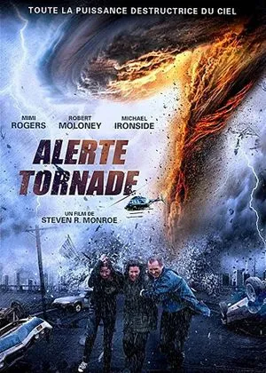 Alerte tornade