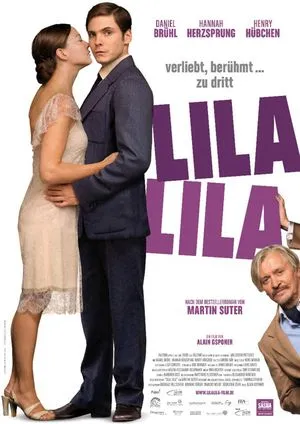 Lila, Lila