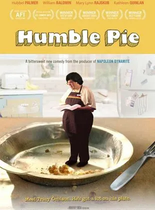 Humble Pie