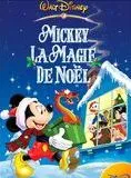 Mickey, la magie de Noël