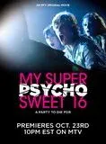 My Super Psycho Sweet 16