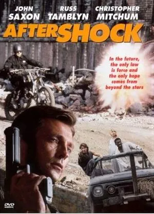 Aftershock