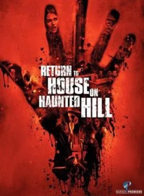 Return to House on Haunted Hill