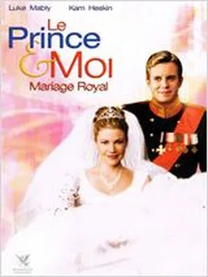 Le Prince et moi : Mariage royal