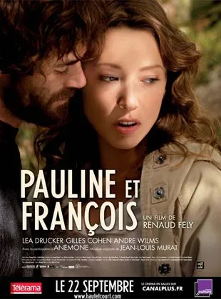 Pauline et François