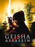 Geisha Assassin