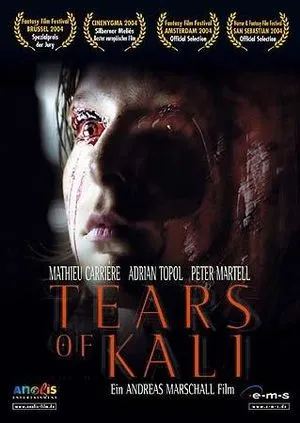 Tears of Kali