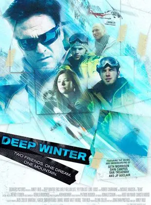 Deep Winter