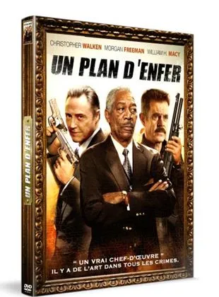 Un plan d'enfer