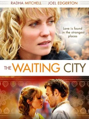 The Waiting City