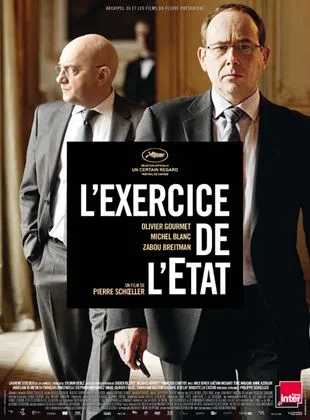 L'Exercice de l'Etat