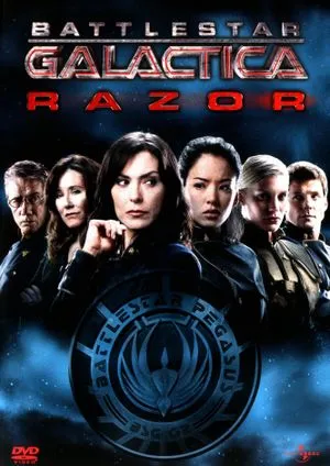 Battlestar Galactica : Razor