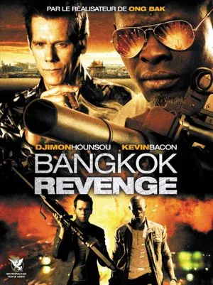 Bangkok Revenge