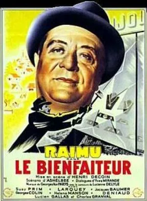 Le Bienfaiteur