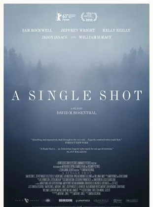 A Single Shot