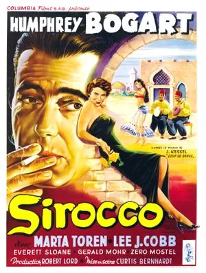 Sirocco