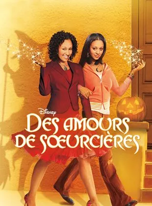 Des amours de soeurcières