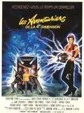 Les aventuriers de la quatrième dimension