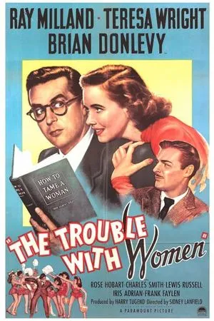 The Trouble with Women