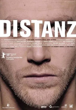 Distanz