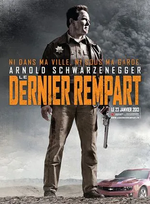 Le Dernier rempart