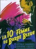 La dixième femme de Barbe Bleue