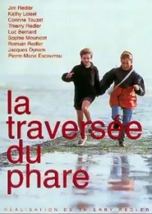 La traversée du phare