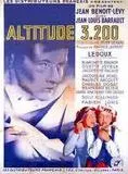 Altitude 3200