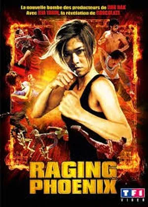 Raging Phoenix